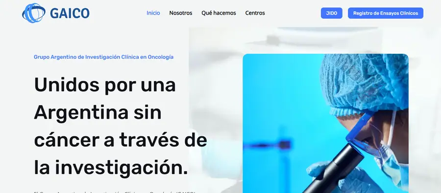 Captura de Gaico